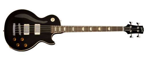 【レア】GIBSON Les Paul bass oversize Gibson Les Paul Standard Bass Oversized - Heritage Cherry